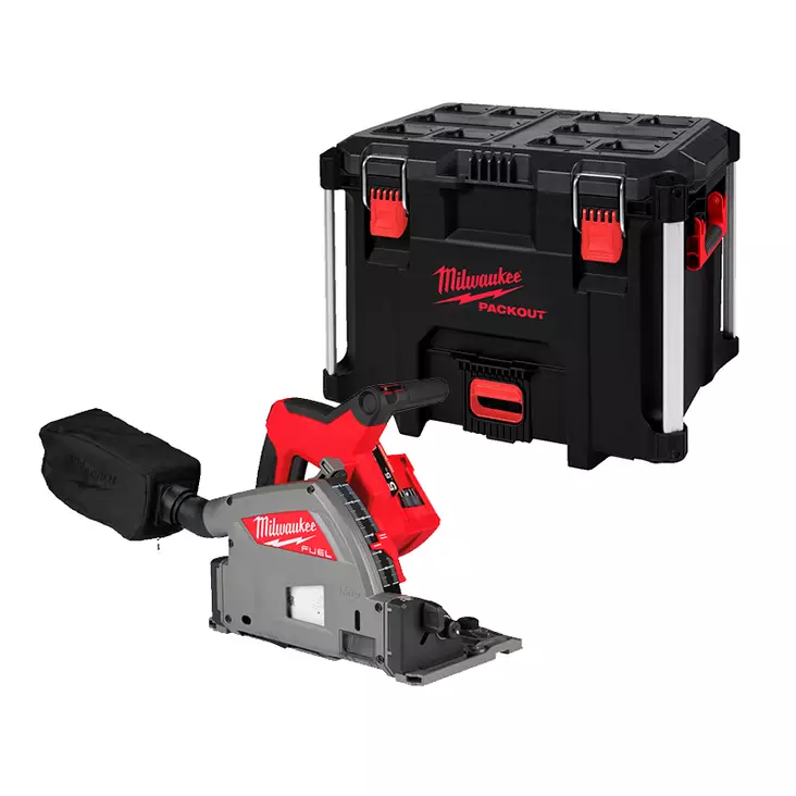 MILWAUKEE M18 FPS55-0P Akku-upotussaha - Milwaukee kampanja - 127800 - 1