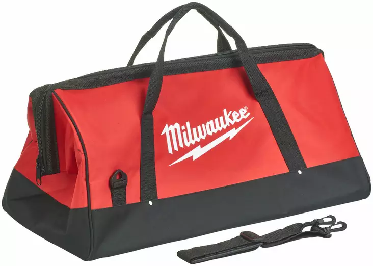MILWAUKEE Työkalukassi XL - Työkalupakit ja vaunut - 134030 - 1