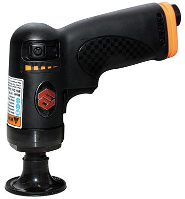 PNEUTREND ROLOC Hiomakone ja laikkapaketti 47 osaa - Hiomakoneet - 126070 - 1