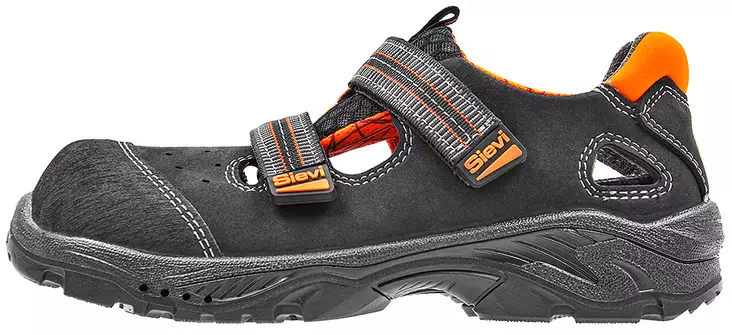 SIEVI SieviAir Galaxy 1 S1 - Turvasandaalit - 100210 - 2