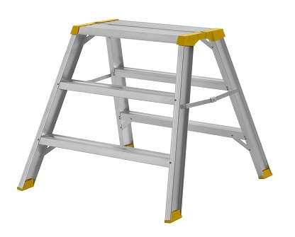 W.STEPS WAB F3500-3 Työpukki - W.Steps tikkaat ja telineet - 108870 - 1