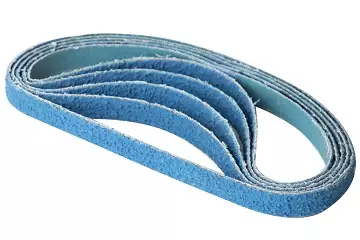 MIRKA Kapeanauha ZIR 10x330mm P60 - Hiomanauhat nauhahiomakoneille - 136040 - 1