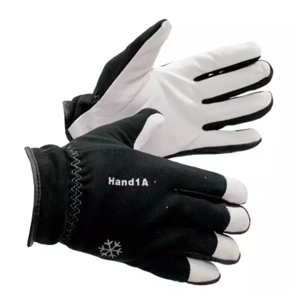 HAND1A 2015 Snow-Tech talvikäsine - Varaston tyhjennys - 138060 - 1