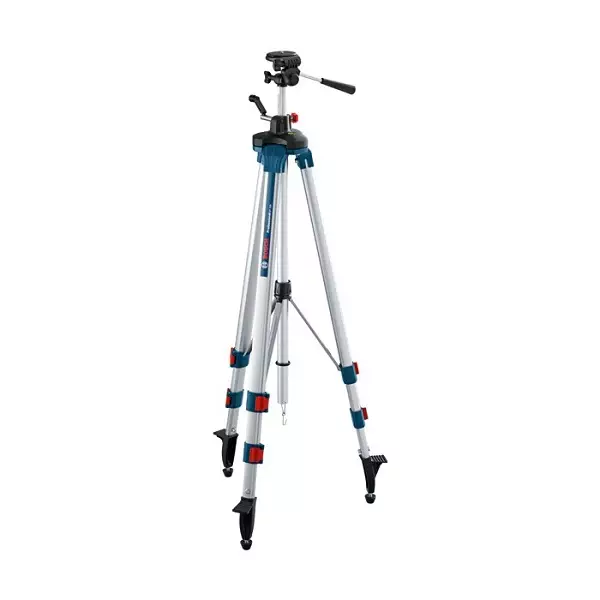BOSCH BT 250 Mittausjalusta - Laserien tarvikkeet - 137030 - 1