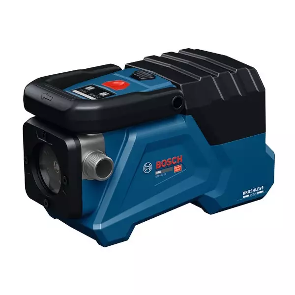 BOSCH GTP 18V-28 Vesipumppu - Bosch kampanja - 138200 - 1