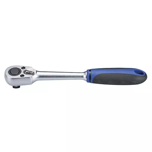 BOXO Räikkäväännin 3/8" 72-hampainen - Räikät ja vääntimet - 123090 - 1