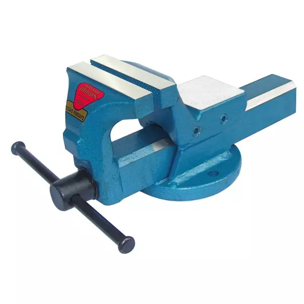 BRAUN MCP 20 Ruuvipuristin 150 mm - Ruuvipenkit - 136330 - 1