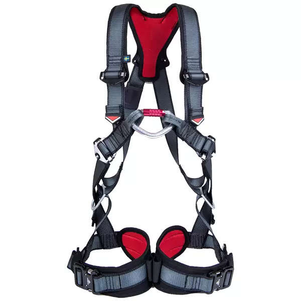 CAMP Kokovaljas GT Ansi 2661-2 - Camp putoamissuojaimet - 103350 - 1