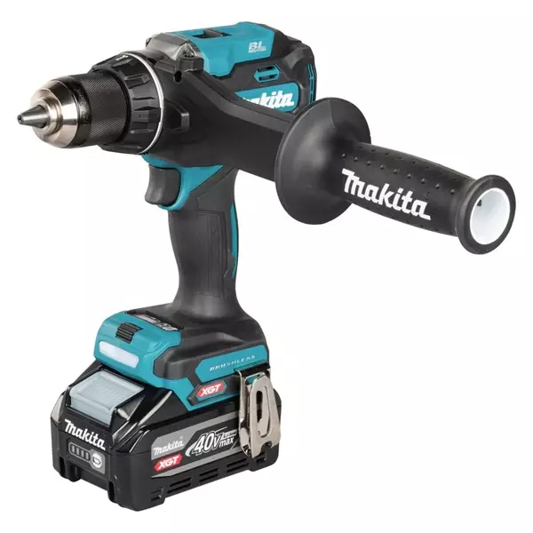MAKITA DF003GU201 Porakone XGT - Makita XGT 40V rungot - 138670 - 1