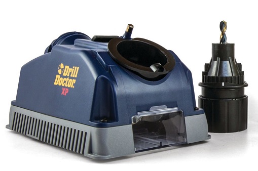 Drill Doctor XP Poranteroituskone - Muut sähkötyökalut - 132820 - 1