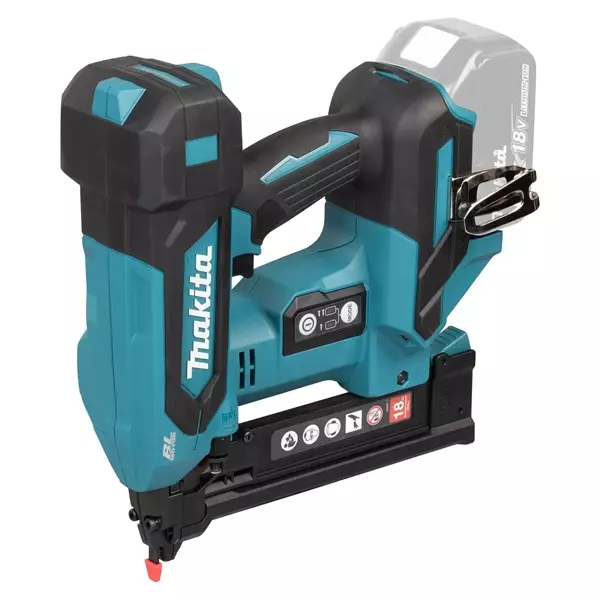 MAKITA DST630ZJ Hakasnaulain LXT - Akkunaulaimet - 137770 - 1
