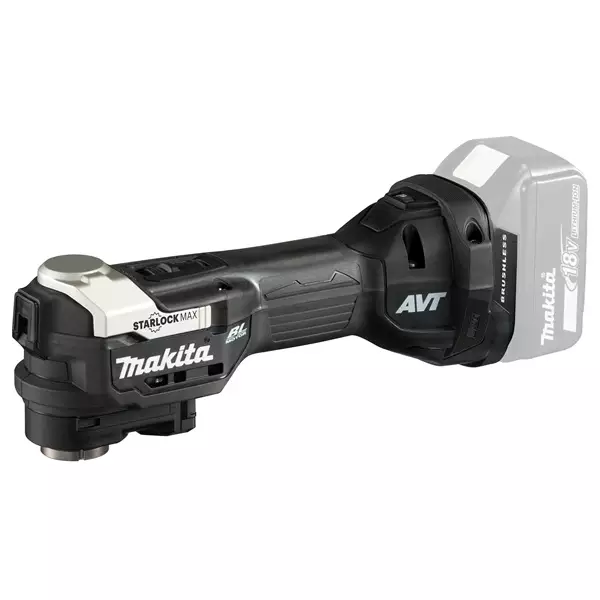 MAKITA DTM52ZB Monitoimikone LXT - Akkumonitoimikoneet - 137950 - 1