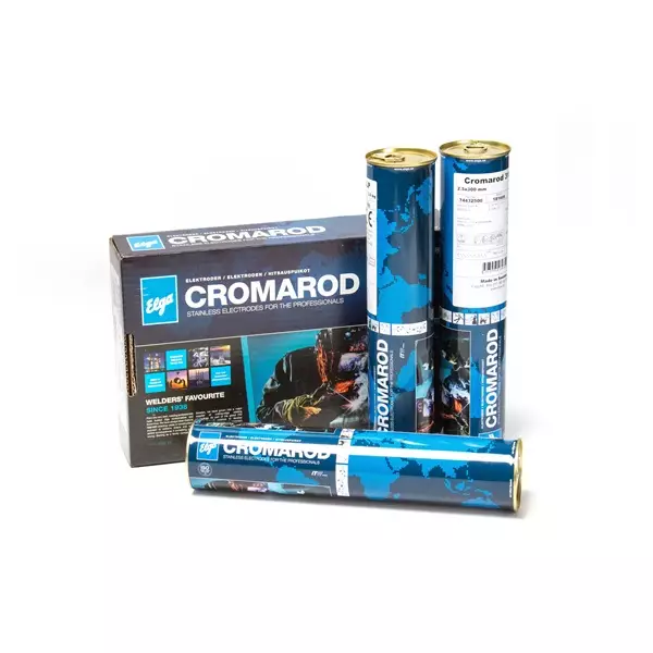 ELGA Cromarod 316L Hitsauspuikko - Hitsauspuikot - 130640 - 1