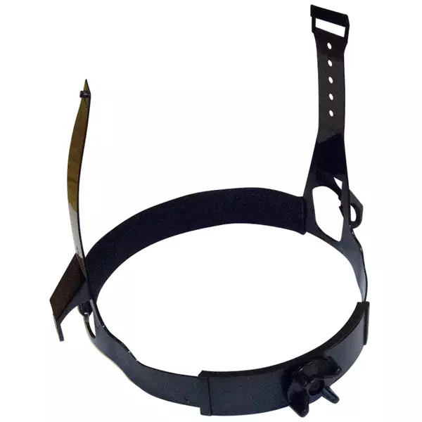 EUROMASKI Pääpanta Euromaskiin - Euromaskin tarvikkeet - 103050 - 1