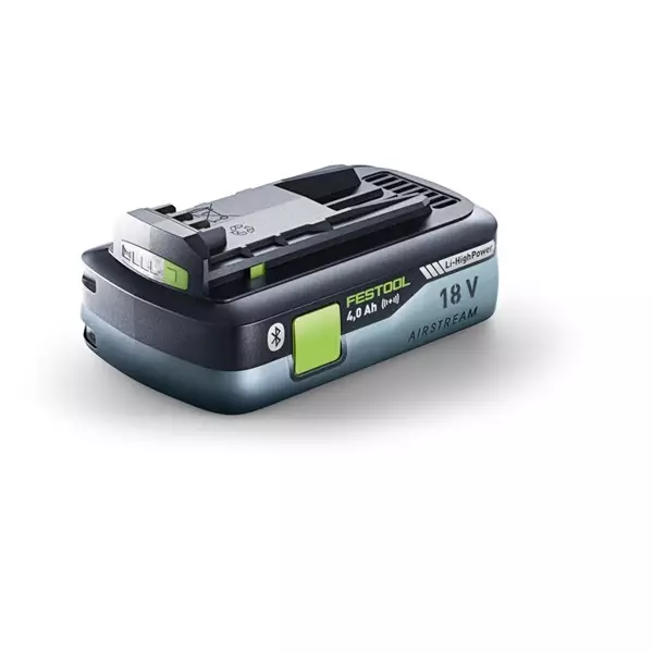 FESTOOL HighPower Akku BP 18 Li 4,0 HPC-ASI, 205034 - Festool kampanja - 132000 - 1