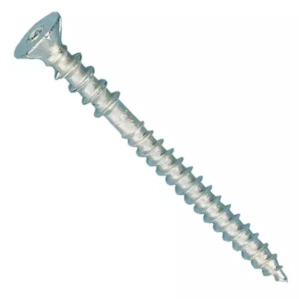 FIXMASTER Karmiruuvi 6x120 mm - Karmiruuvit - 139210 - 1