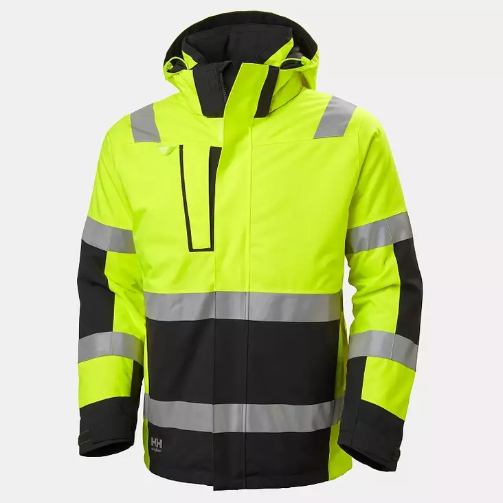 HELLY HANSEN 71392 Alna 2.0 talvitakki - Talvityötakit - 124370 - 1