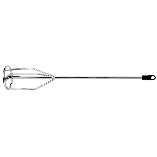 H&H Tasoitevispilä Ø 105/600 HEX 10mm - Sekoitusvispilät maaleille ja laasteille - 127250 - 1