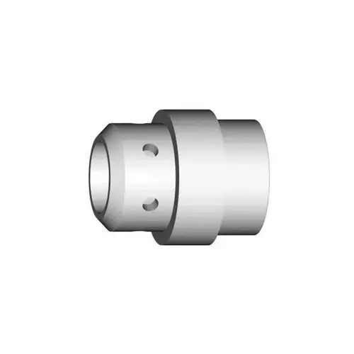 Kaasunhajoitin MB 23 KD / MB 24 - Binzel hitsauskulutusosat - 109350 - 1