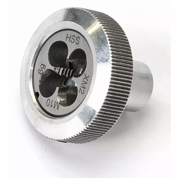 SEJO Kierteenavaaja M10 alumiinia - Kierretyökalut - 132680 - 1