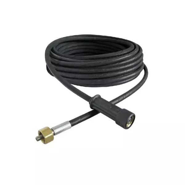 KRÄNZLE Korkeapaineletku NW6 1SN 15m 210bar - Kränzle painepesuritarvikkeet - 137210 - 1