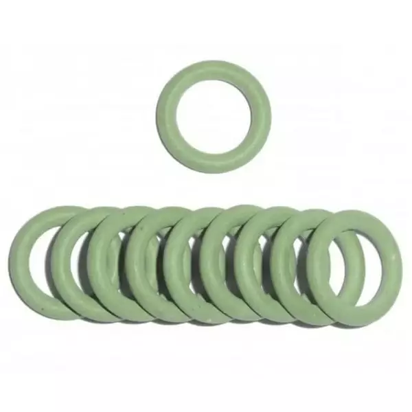 KRÄNZLE O-rengas Tiivistesarja 10kpl/pkt - Kränzle painepesuritarvikkeet - 129780 - 1