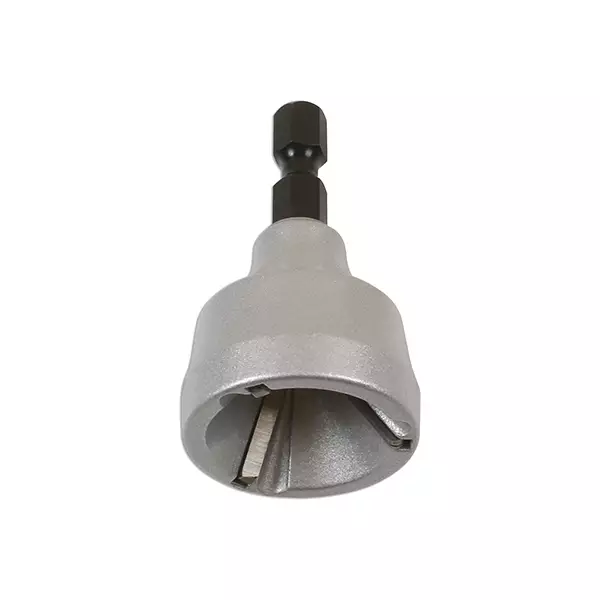 LASER Monitoimikalvain 3-19mm HSS 1/4" BITS - Nakertajien ja levyleikkurien tarvikkeet - 126780 - 1