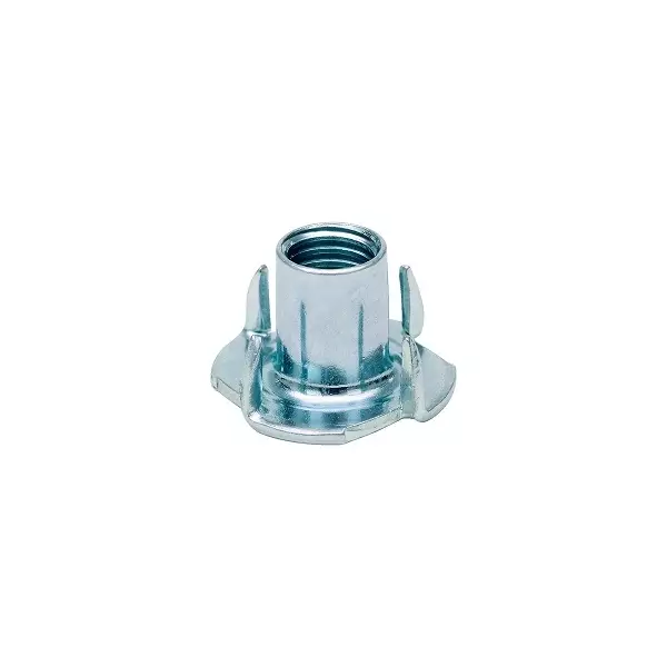 Lyöntimutteri Zn - Lyöntimutterit - 127440 - 1