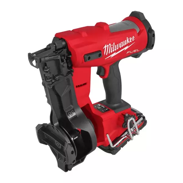MILWAUKEE M18 FRCN45-302X Kattohuopanaulain - Milwaukee M18 paketit - 138950 - 1