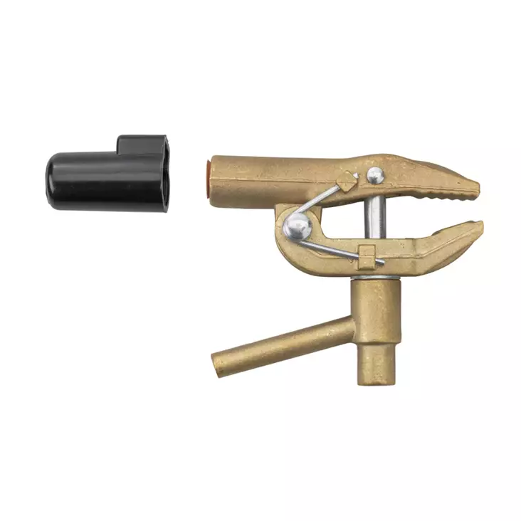 Maattopuristin 60, Ms - Hitsauskaapelit ja liittimet - 109690 - 1