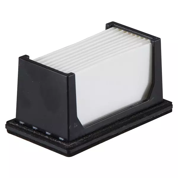 MAKITA 199557-7 HEPA suodatin DX01-DX09 - Poravasara- ja piikkauskonetarvikkeet - 105760 - 1