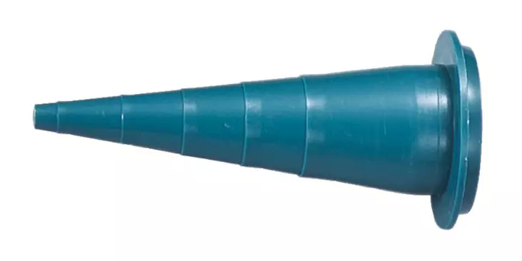 MAKITA 454226-0 Massapuristimen suutinkartio - Makita varaosat - 107540 - 1