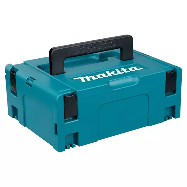 MAKITA 821550-0 Makpac muovilaukku 2 - Syksy kampanja - 107990 - 1