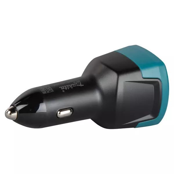 MAKITA ADP14 Adapteri USB-C PD -liitännällä - Makita akut - 139020 - 1