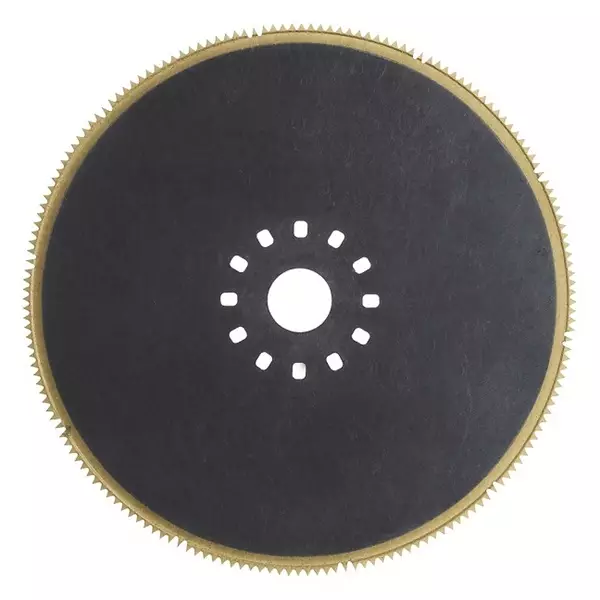 MAKITA B-21294 TMA003 Segmenttisahanterä halk 85mm - Poistotuotteet - 129160 - 1