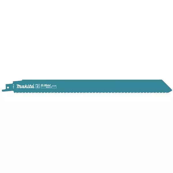 MAKITA Puukkosahanterä 305 x 1,1 mm 5 kpl - Puukkosahanterät - 106470 - 1