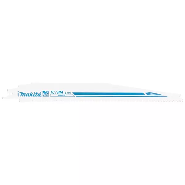 MAKITA B-49840 Puukkosahanterä HM 228x1,25 mm - Puukkosahanterät - 106430 - 1