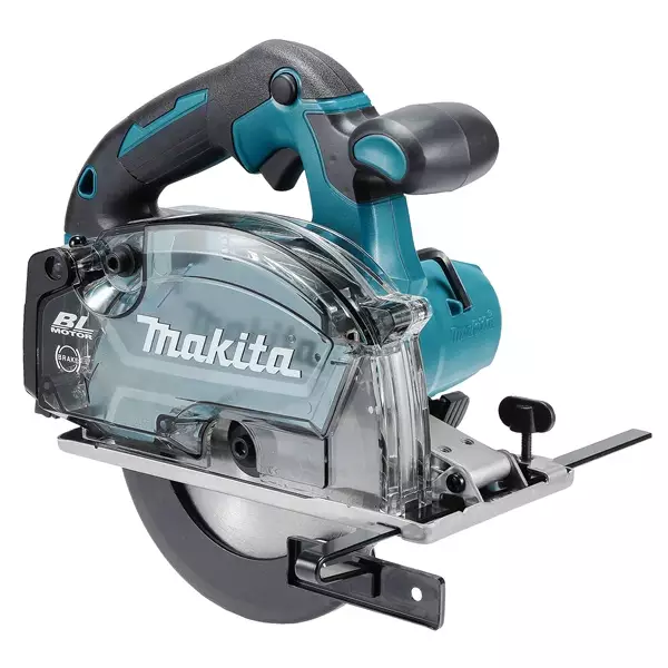 MAKITA DCS553Z Metallipyörösaha LXT - Makita kampanjat - 104470 - 1
