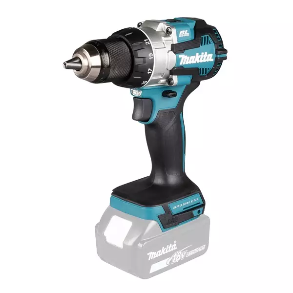 MAKITA DDF489Z Porakone LXT - Akkuporakoneet - 132730 - 1