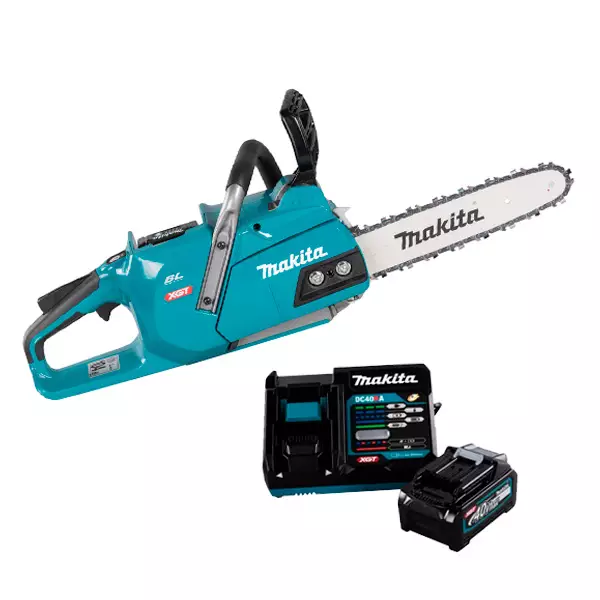 MAKITA UC010GZ Ketjusaha XGT +POWERPACK - Makita Puutarha - 138590 - 1