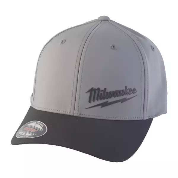 MILWAUKEE BCPDGR Baseball-lippalakki i L/XL - Fanituotteet - 137150 - 1