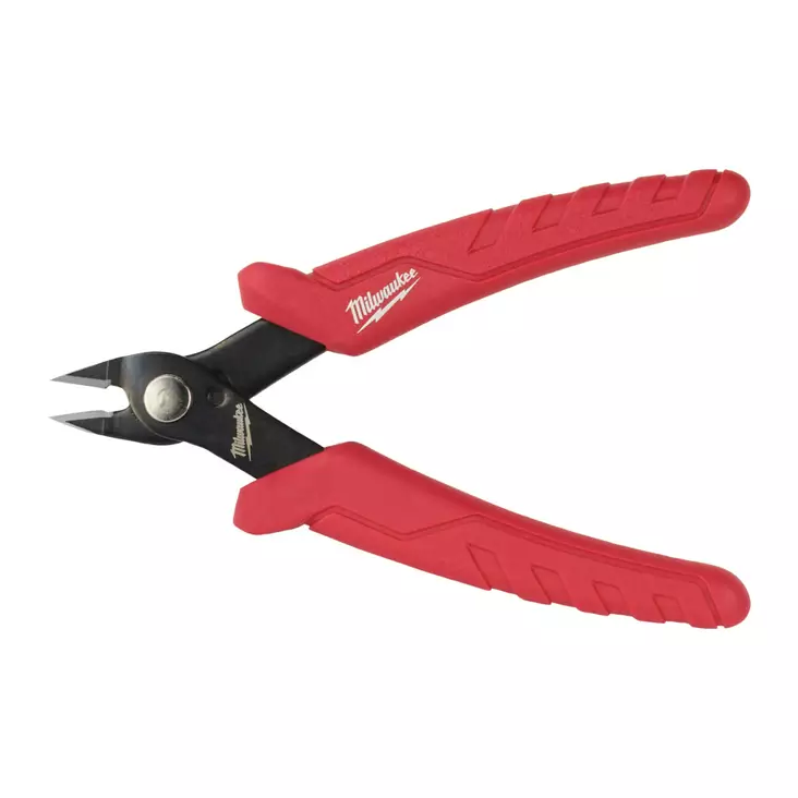 MILWAUKEE Elektroniikkapihdit - Milwaukee Tarvikkeet - 137010 - 1