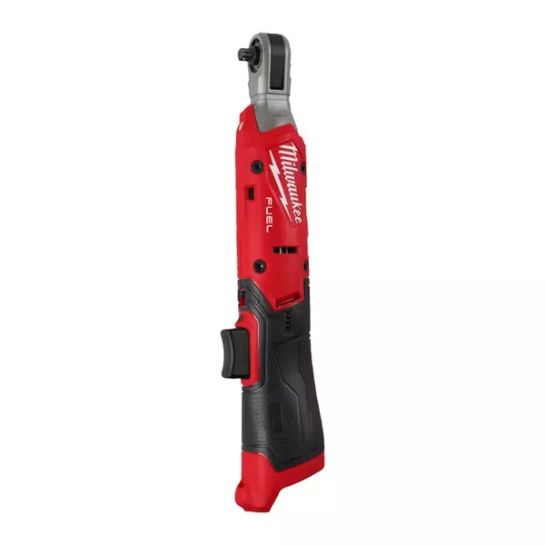 MILWAUKEE M12 FIR14G2-0 Akkuräikkäavain - Akkumutterinvääntimet - 138170 - 1