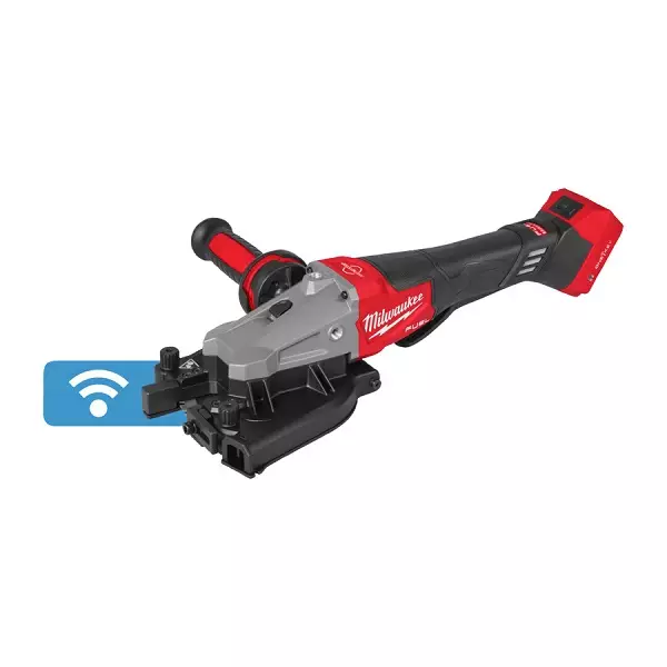 MILWAUKEE M18 FRBCO32-0X Harjateräsleikkuri - Muut akkukoneet - 138330 - 1