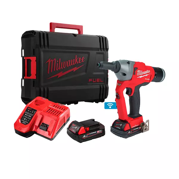 MILWAUKEE M18 ONEFPRT-202X Akkuvetoniittikone - Muut akkukoneet - 117600 - 1