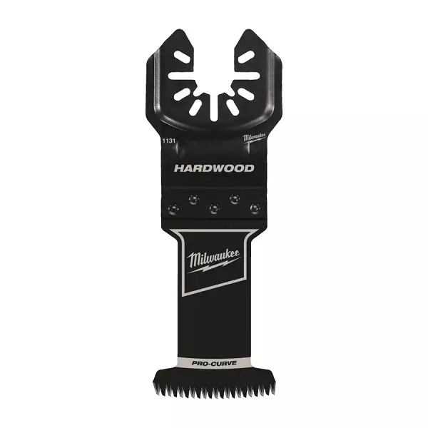 MILWAUKEE OPEN-LOK MT HCS 3C Terä 35mm - Monitoimilaitteiden terät ja tarvikkeet - 137340 - 1