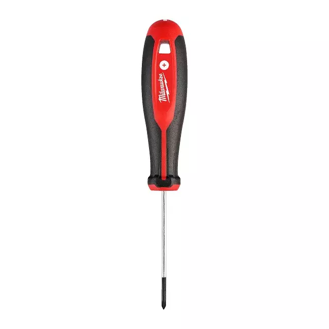 MILWAUKEE Ruuvimeisseli PH - Ruuvimeisselit - 136241 - 1