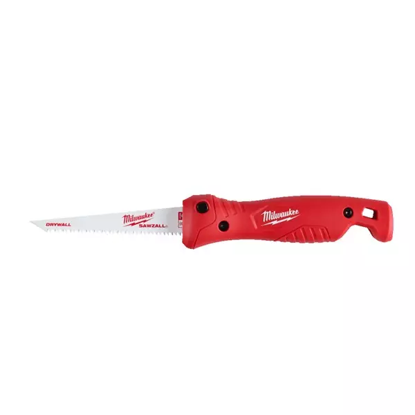 MILWAUKEE Taitettava puukkosaha GEN2 - Milwaukee käsityökalut - 135890 - 1