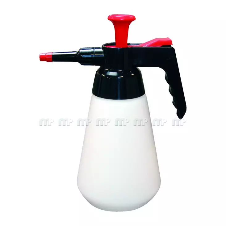 MIPA PumpSprayer paineruiskupullo 0,9L - Suppilot ja kannut - 138290 - 1