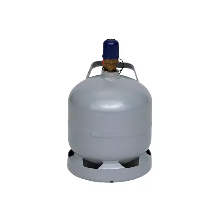 Nestekaasutäyttö 2 kg - Nestekaasut - 129750 - 1